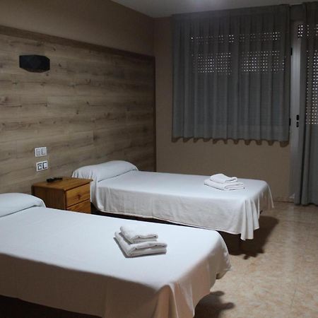 Hostal El Secreto Teruel Exteriér fotografie