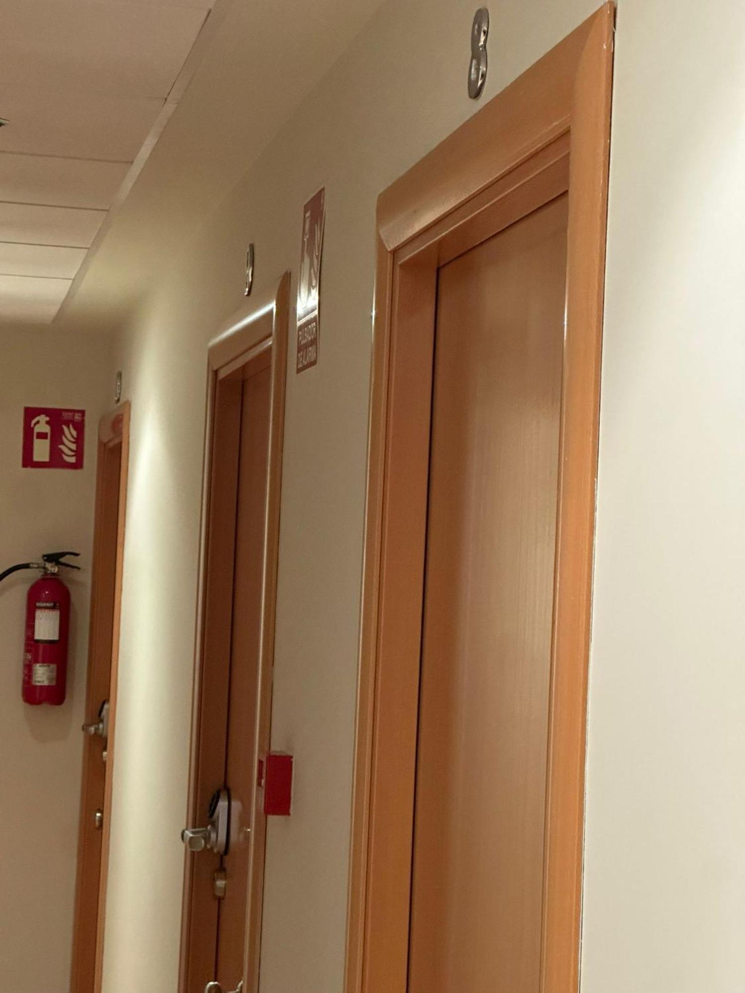 Hostal El Secreto Teruel Exteriér fotografie