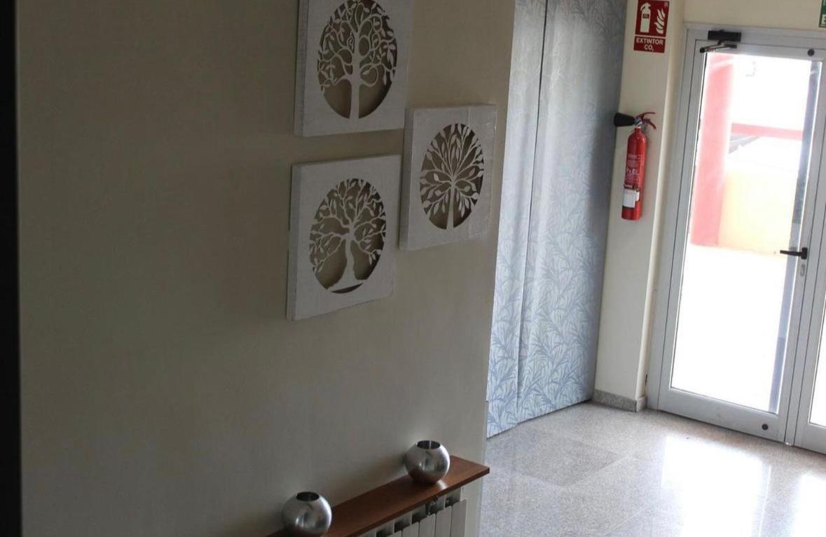 Hostal El Secreto Teruel Exteriér fotografie