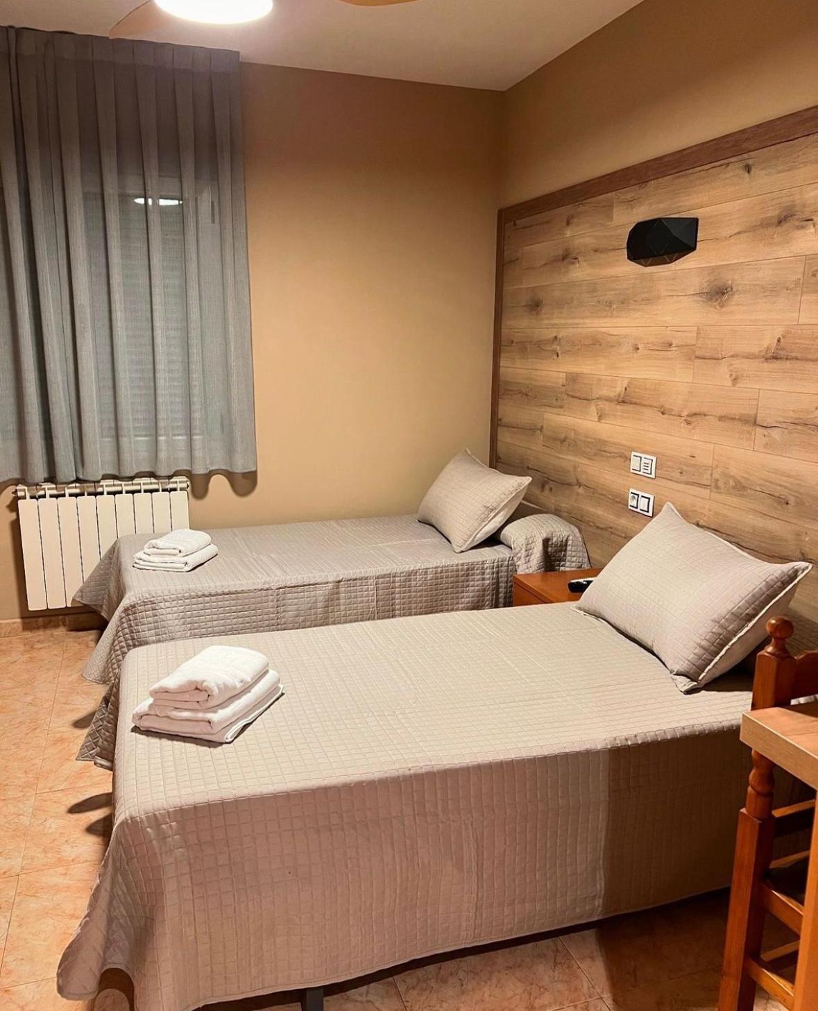 Hostal El Secreto Teruel Exteriér fotografie