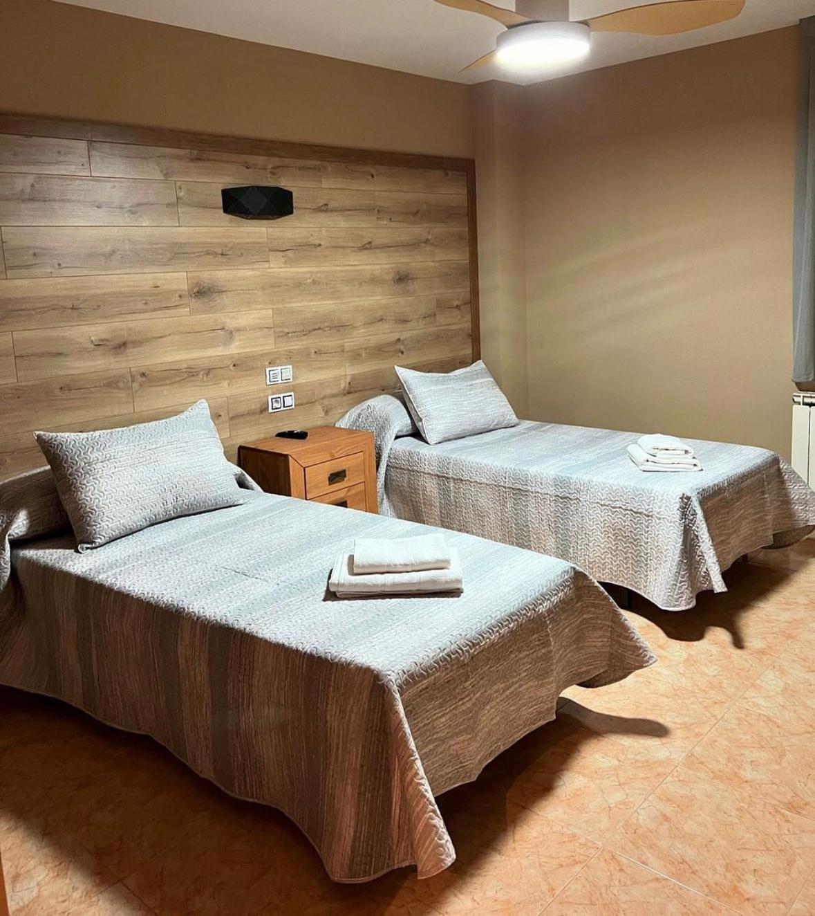 Hostal El Secreto Teruel Exteriér fotografie