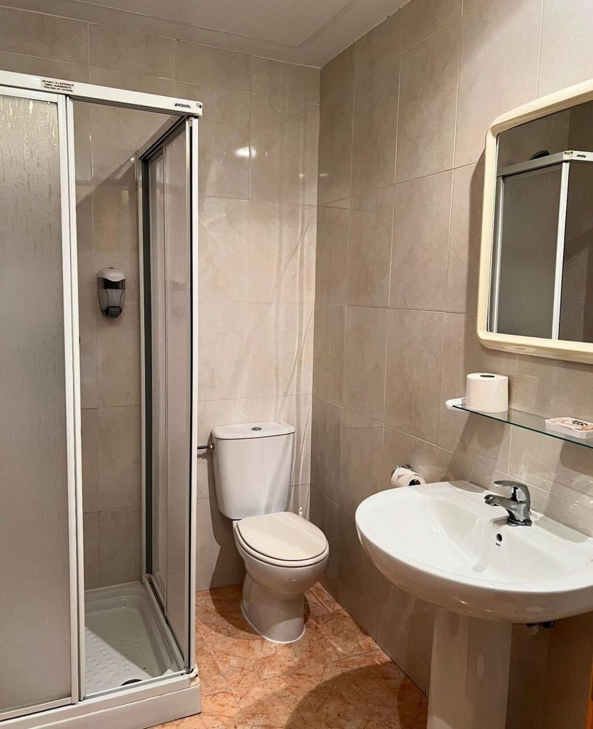 Hostal El Secreto Teruel Exteriér fotografie