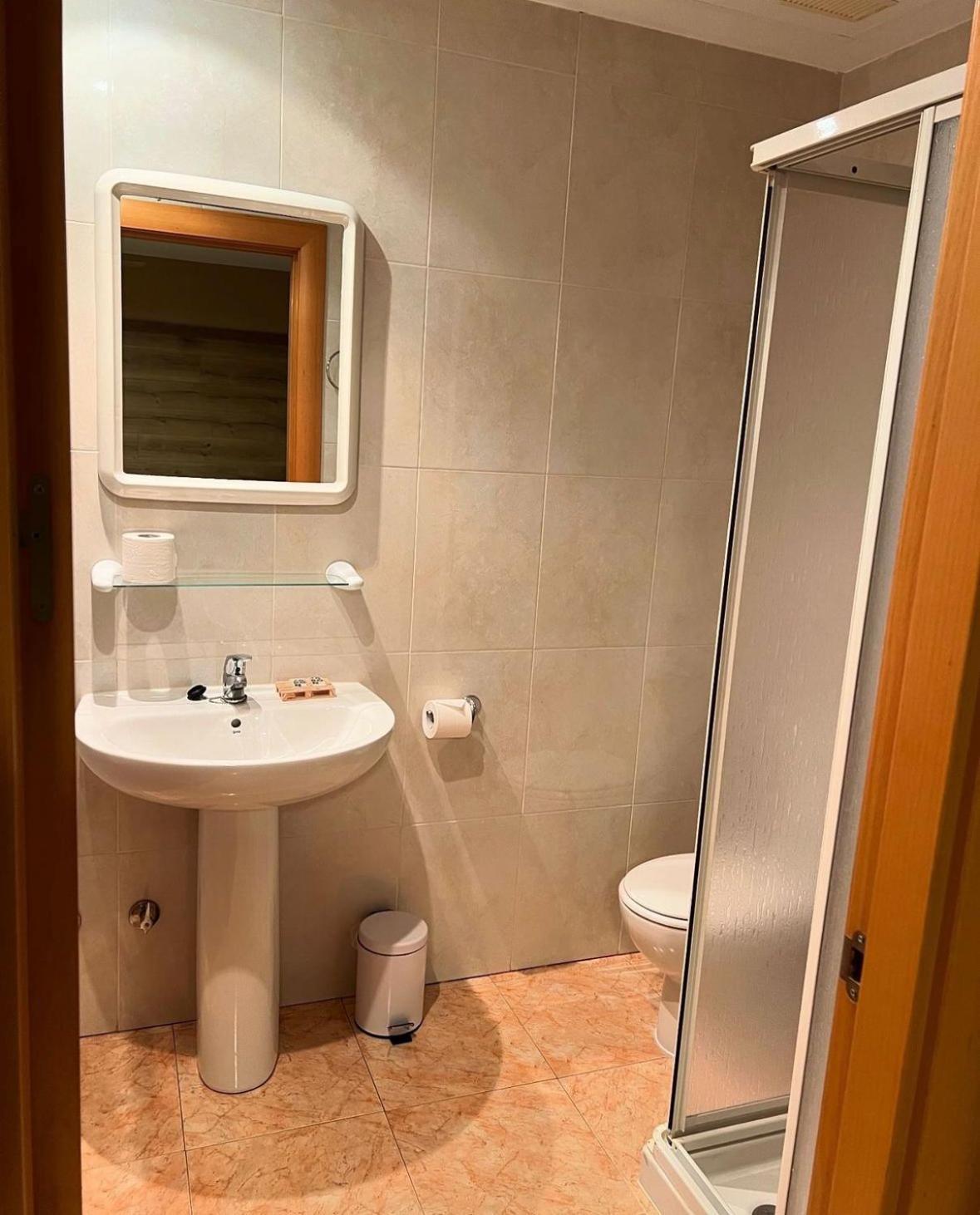 Hostal El Secreto Teruel Exteriér fotografie