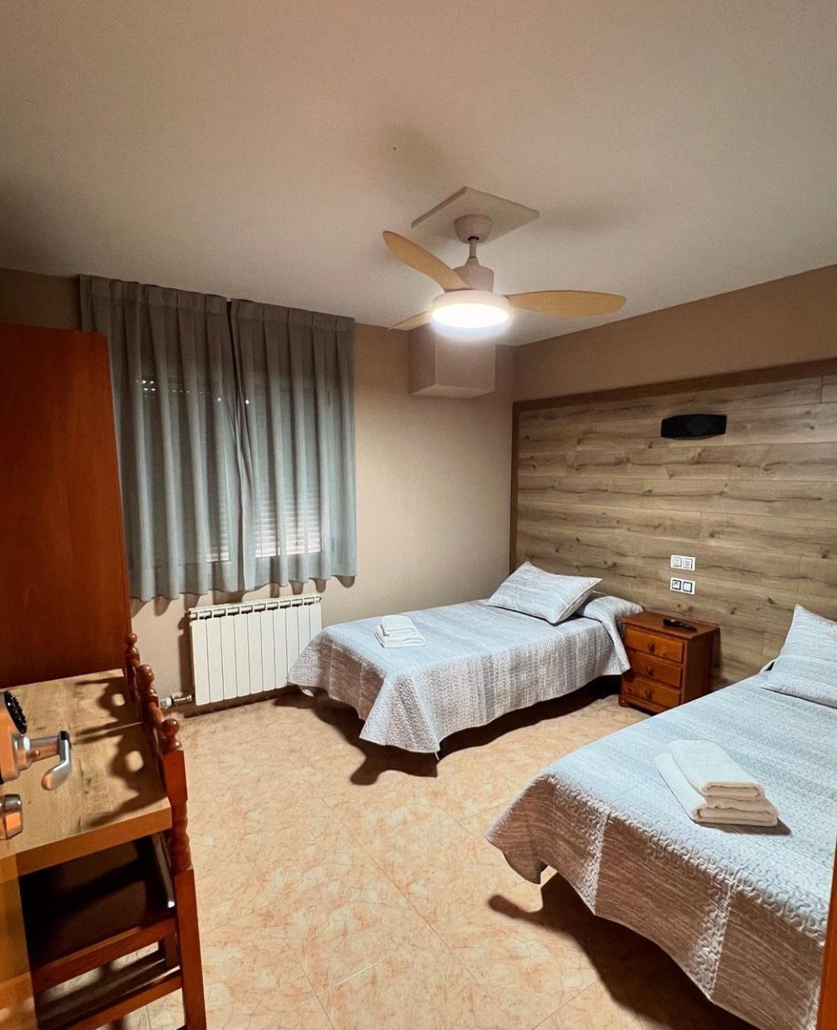 Hostal El Secreto Teruel Exteriér fotografie