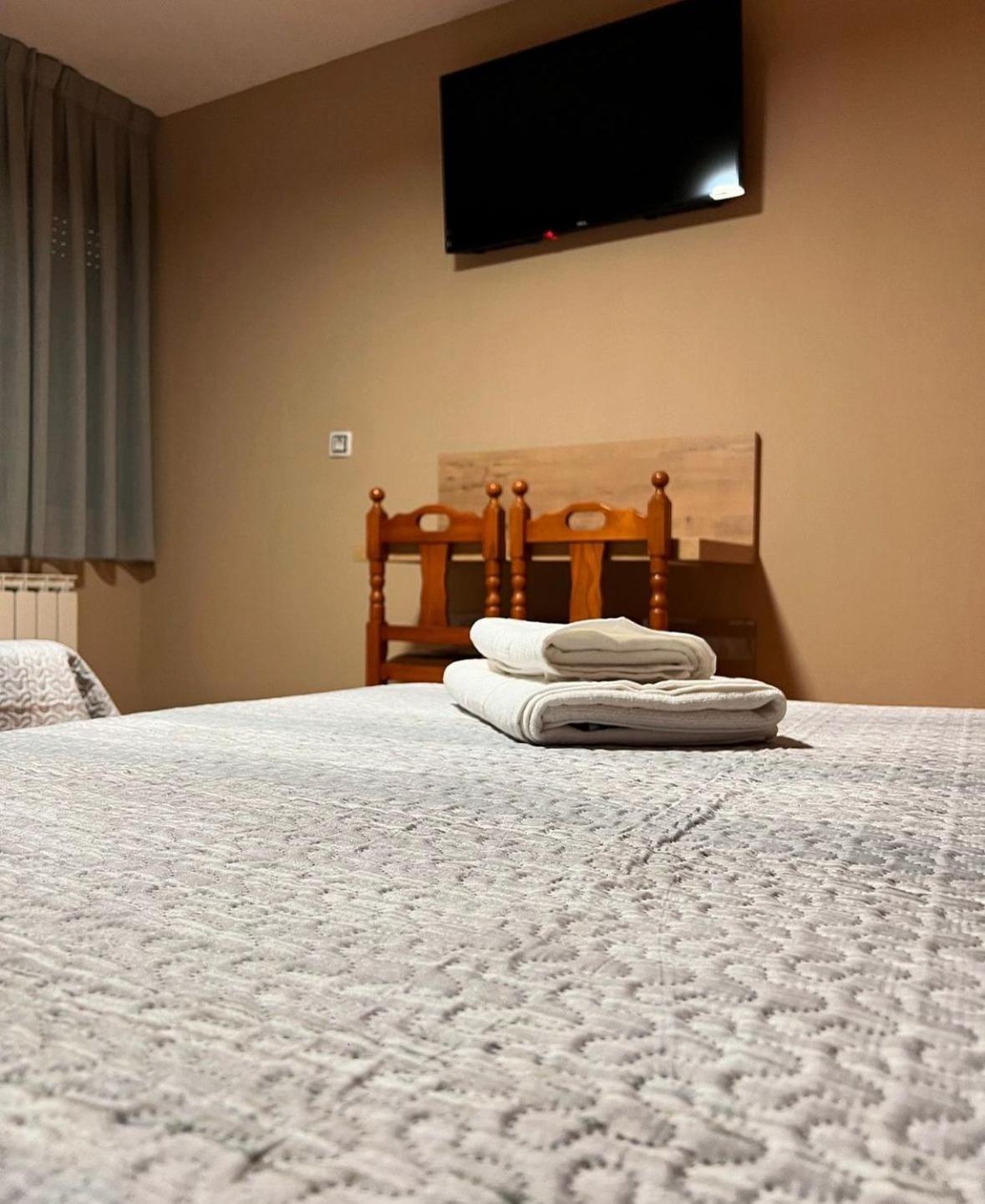 Hostal El Secreto Teruel Exteriér fotografie