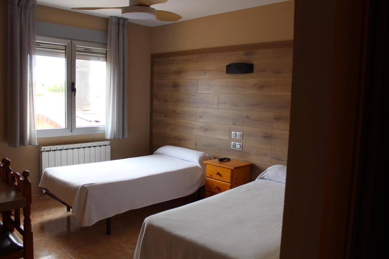 Hostal El Secreto Teruel Exteriér fotografie