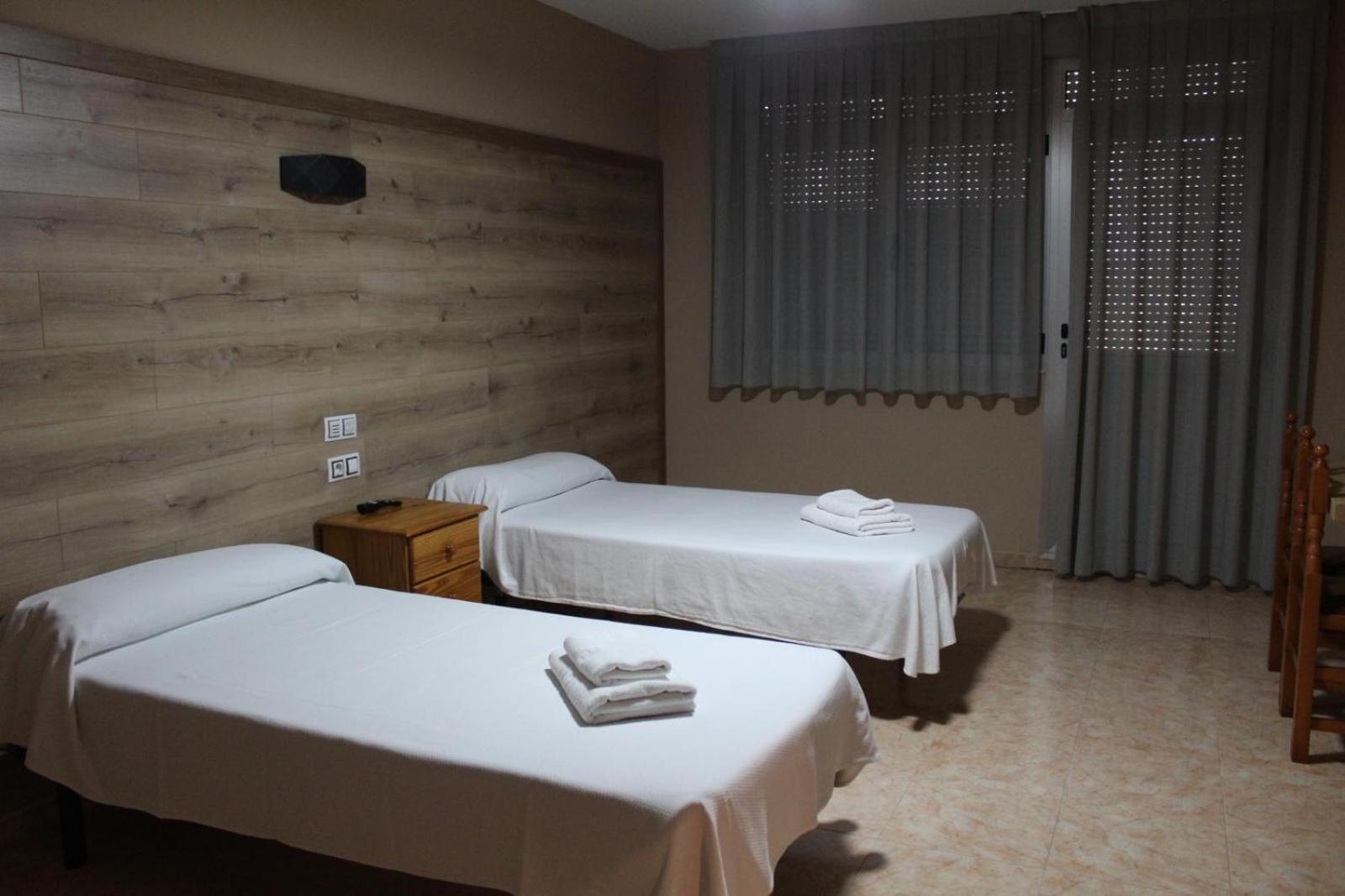 Hostal El Secreto Teruel Exteriér fotografie