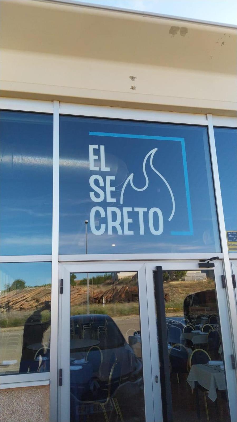Hostal El Secreto Teruel Exteriér fotografie